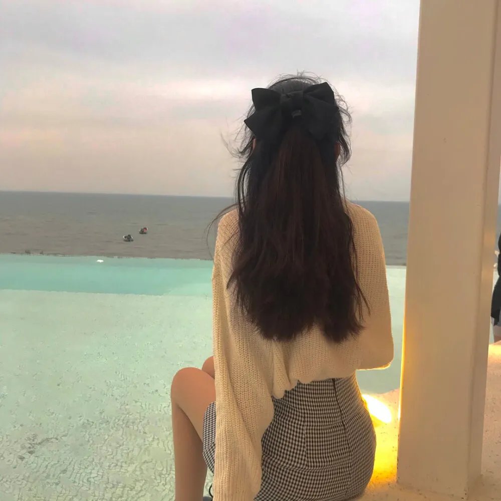 尘埃的女儿